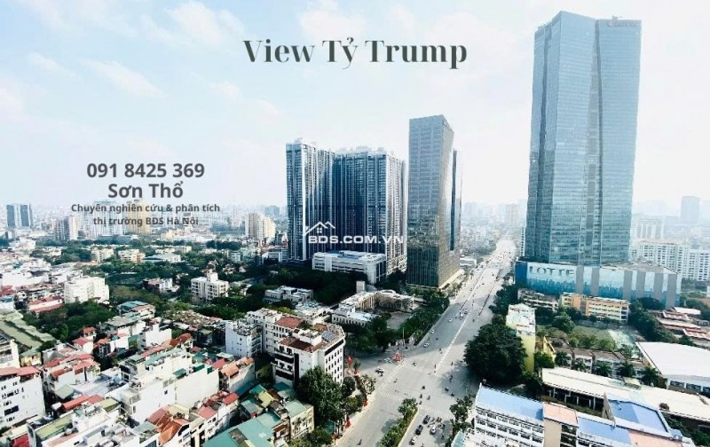 p1810_cc 26 LIỄU GIAI_view Hồ Tây triệu Trump_nội thất xịn giá hời